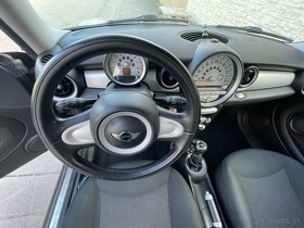 Mini Cooper 1.6 - 10