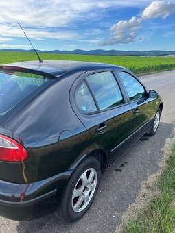 Seat leon 1.9 tdi - 10