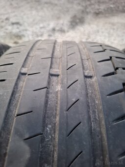 Continental premium contact 225/45 r 17 - 10