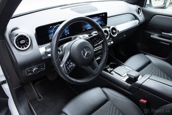 Mercedes-Benz GLB 200D - 10