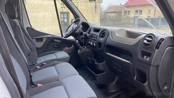 Renault Master 2.3Dci-Valnik - 10