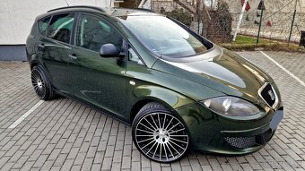 Seat Altea XL 1.9tdi - 10