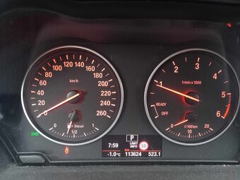 BMW X1 sDrive 18D AT/8 - 10