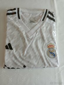 Dres MBAPPÉ Real Madrid 2024/25 - 10