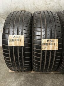 Letná sada VW Mayfield 5x112 R17 , 215/55/17 - TRoc, Passat - 10