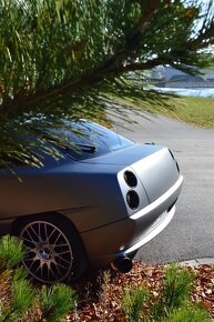 Fiat coupe 20vt turbo limitovaná edicia - 10