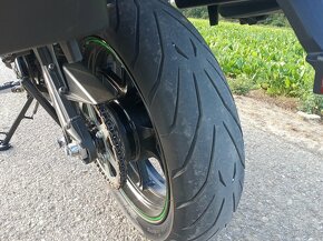 Kawasaki Versys 650, rok 2019, 43.XXX km - 10