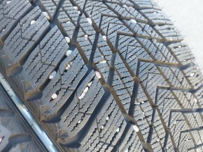 225/45R17 zimné pneumatiky - 10