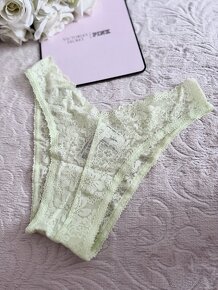 Victoria’s Secret nohavicky velkost M - 10