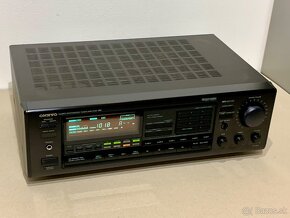 ONKYO TX-906 R1 …. Zosilovač/Tuner - 10