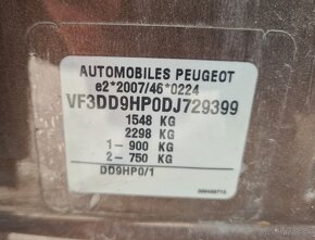 PEUGEOT 301 1.6 HDI ACTIVE - 10