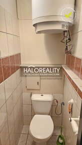 HALO reality - Predaj, trojizbový byt Nová Baňa - ZNÍŽENÁ CE - 10