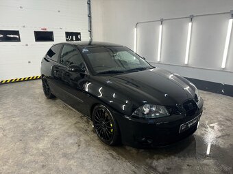 Seat Ibiza Cupra 6l - 10