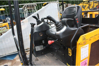 Rypaldo JCB 16 C-1 - 10