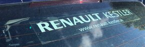 Renault megane 1.6 16V benzin 2010 - 10