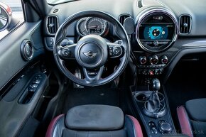 Mini Countryman Cooper S/ ALL4/ JCW/ British Racing Green/ - 10