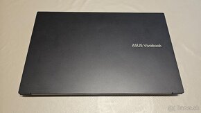 ASUS Vivobook 15X OLED X1503ZA (modrý) - 10