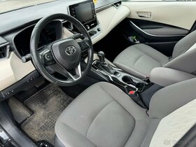 Toyota Corolla 1.8 Hybrid Selection, DPH - 10