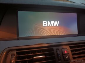 BMW 520d F10 - 10