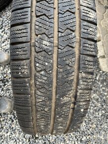 215/70 R15 Fiat Ducato Zimna Sada - 10