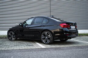 BMW Rad 3 320d xDrive Sport Line A/T - 10