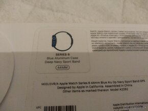 Apple Watch Series 6 - 10