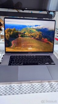 MackBook Pro 16 32GB RAM - 10