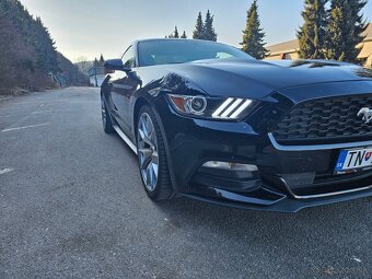 Ford Mustang 3.7L 2017 - 10