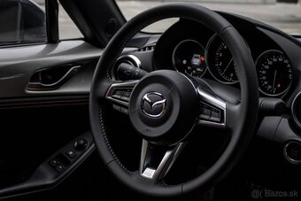 Mazda MX-5 RF 2.0 Skyactiv-G184 Kazari A/T - 10