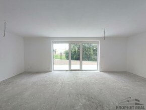 Rodinný dom o celkovej podlahovej ploche 142m² - 10