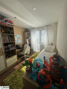 3-izbový byt v SL na predaj  - 10