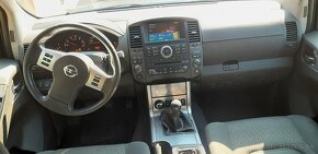 Nissan Pathfinder 2,5D, 2012, - 10