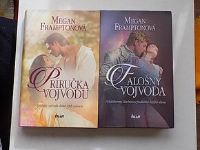 Historické romance -  Hannah Howell, Klassen a iný - 10