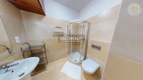 HALO reality - Predaj, apartmán Ružomberok, Hrabovo - ZNÍŽEN - 10