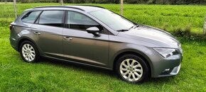 Seat Leon ST 1.6 TDI CR Full Led - 10