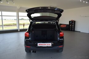 Volkswagen Tiguan 1,4 TSi, 1.maj, serviska,TZ, - 10