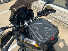 BMW R1250GS | 15 xxxkm | plná výbava - 10