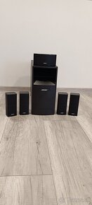 Predám repro Bose Acoustimass 10 series V - 10