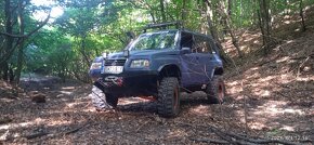 Vitara v6 2.0 benzin - 10