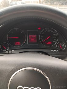 Audi A4B6 1.9 TDI - 10