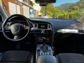 Audi A6 C6 4F 3.0TDI 171kw - 10