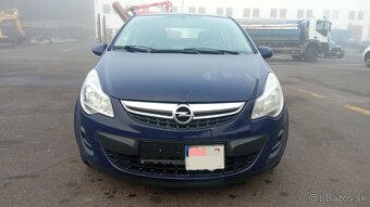 Opel Corsa 1.2 - 10