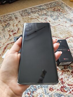 Huawei Mate 40pro 256GB dual sim - 10