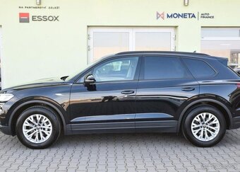 Volkswagen Touareg 3.0TDi 4M TAŽNÉ VZDUCH ČR 1.M 170 kw - 10