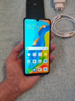 Predám Huawei P30 Lite 128GB,4GB RAM Dual - 10