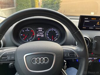 Audi A3 Sportback 2.0 tdi - 10