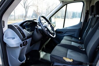 Ford Transit - 10