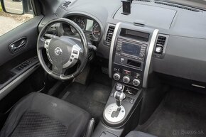 Nissan X-Trail 2.0 dCi I-Way A/T - 10