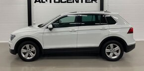 Volkswagen Tiguan 2.0TSI 132kw DSG 4Motion 104 000km - 10