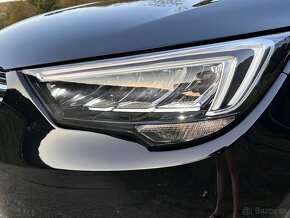 Opel Crossland X 1,2 Turbo AT6 - 10